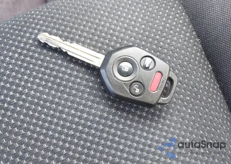 2013 Subaru Impreza 2.0I z USA, uszkodzony, nr VIN JF1GJAA6XDH022265